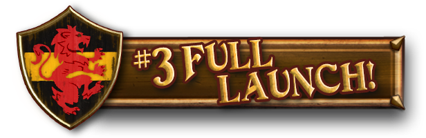 Update #3: FULL LAUNCH TOMO!